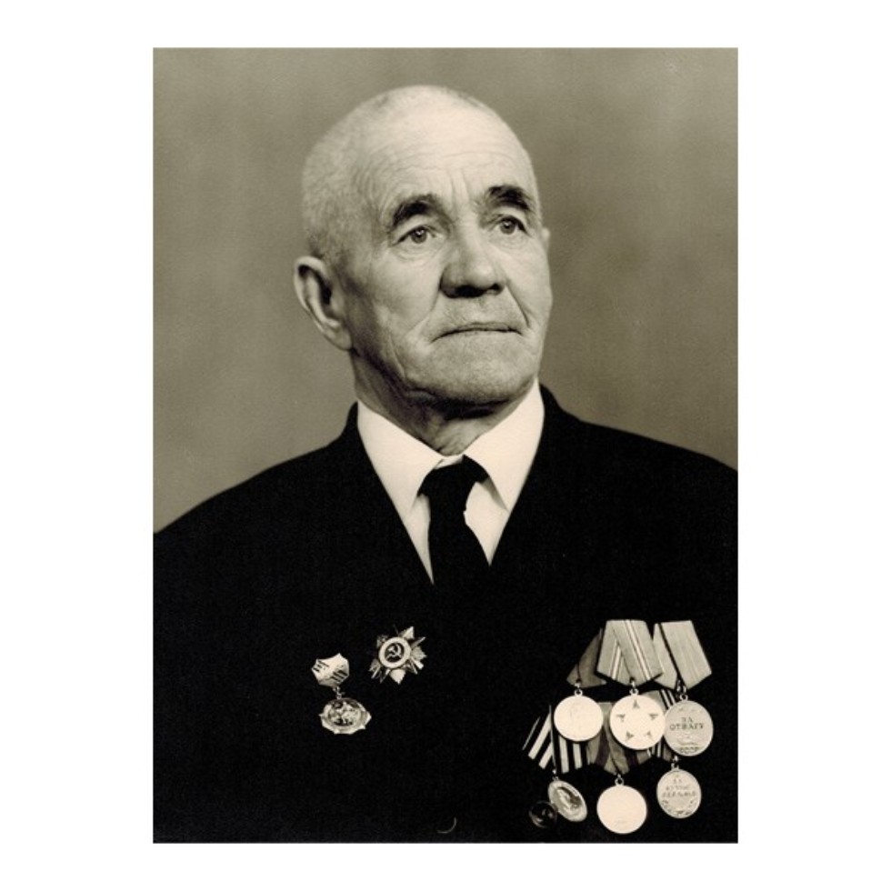 Младший сержант Мусин Салих Шамсудинович Младший сержант Мусин Салих Шамсудинович