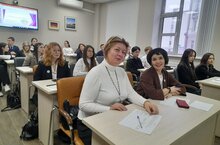 Психолого-педагогические классы в ИФМК - взгляд в будущее Психолого-педагогические классы в ИФМК - взгляд в будущее