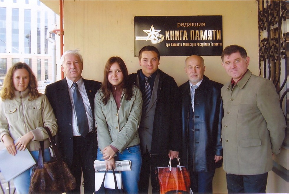 Валерий Телишев: 'Активность у меня 'в крови'' Валерий Телишев: 'Активность у меня 'в крови''