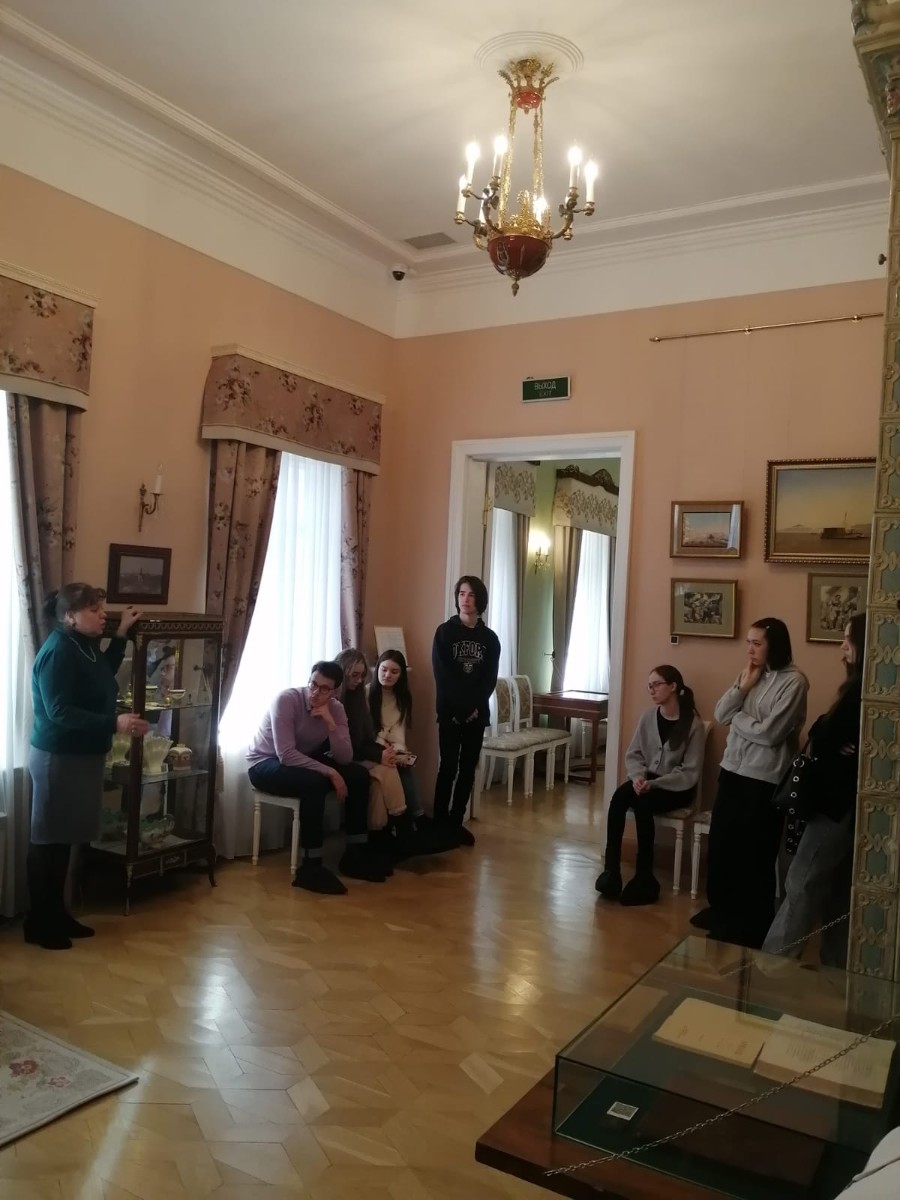 �������� ������� � ����� �.�.������������