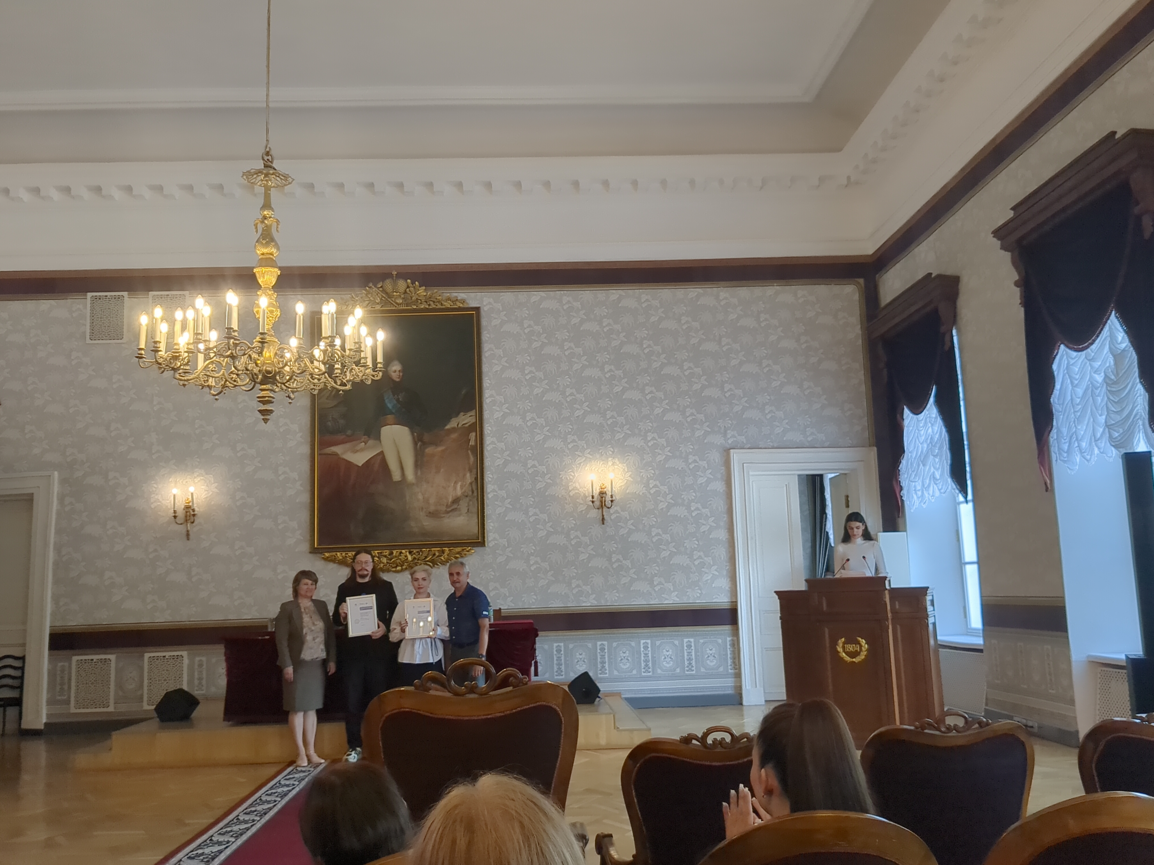 Рабочий визит преподавателей ИВМиИТ в филиал КФУ в г. Джизаке Рабочий визит преподавателей ИВМиИТ в филиал КФУ в г. Джизаке