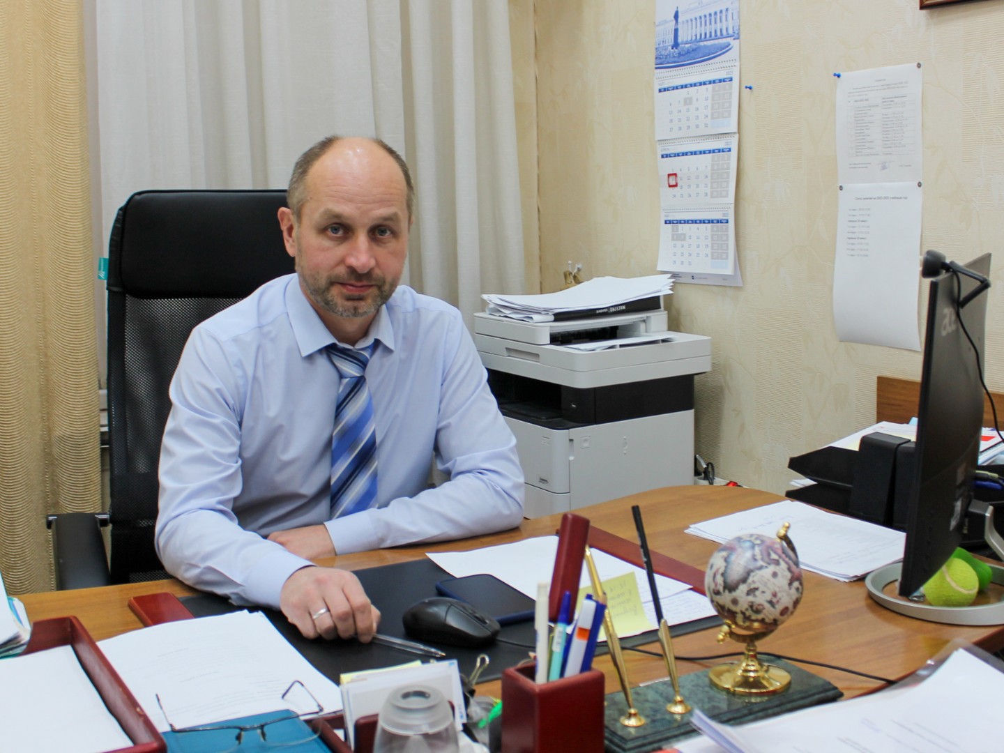 Юбилей профессора Галимова А.М. Юбилей профессора Галимова А.М.