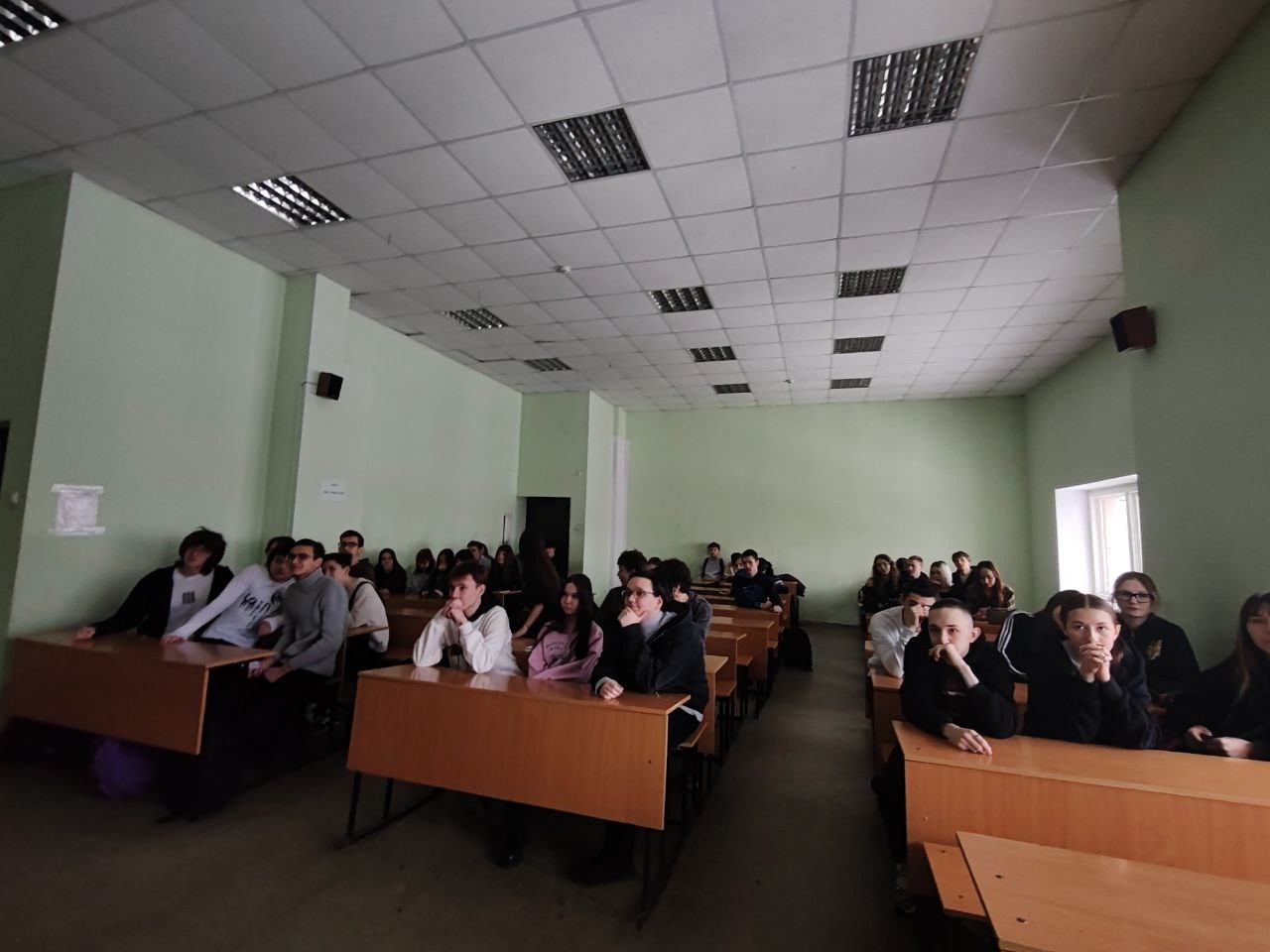 Не числом, а смекалкой Не числом, а смекалкой