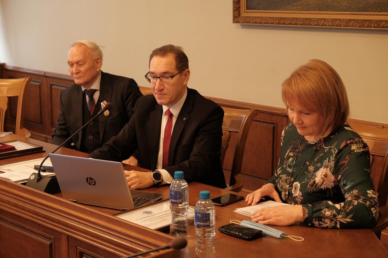 Научно-практическая конференция 'Международное право и права человека в современном мире: проблемы, вызовы, перспективы'. Научно-практическая конференция 'Международное право и права человека в современном мире: проблемы, вызовы, перспективы'.