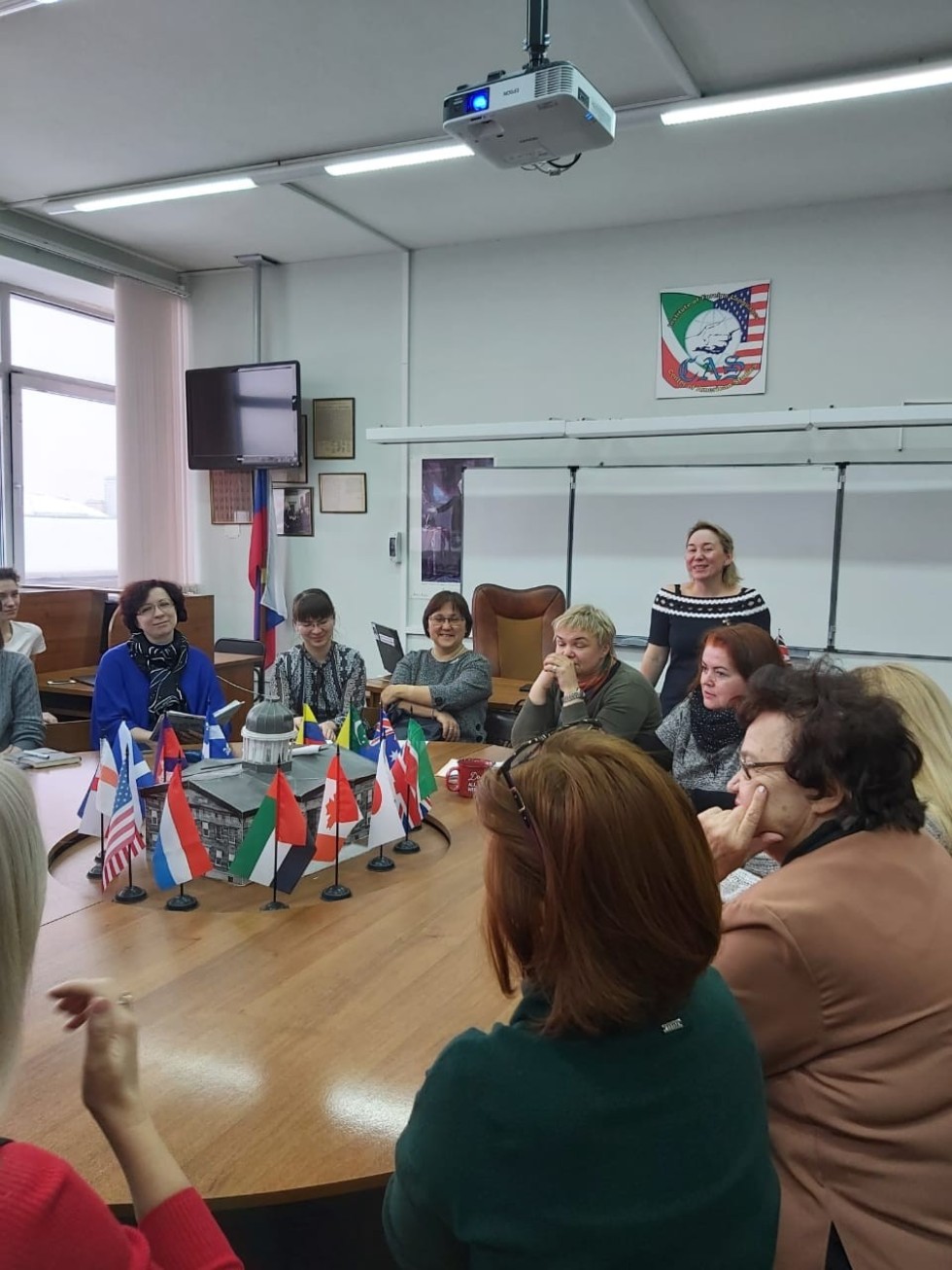 ��������� �������� ����������� ������������-������������������ ������� ���