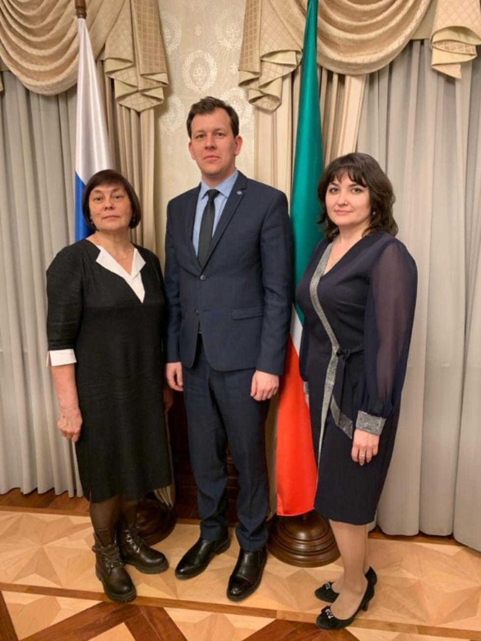 ������� ���� � ������