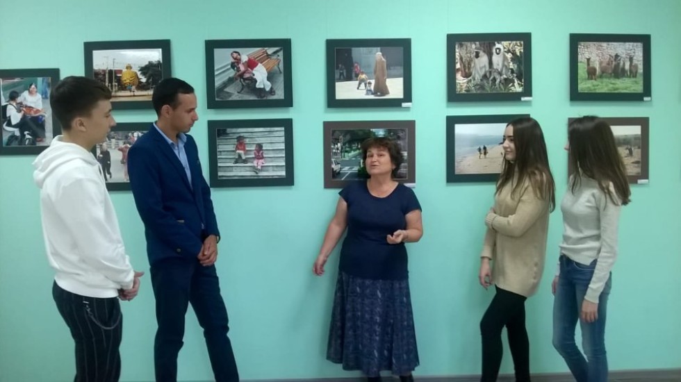 ���������� ? � �����!