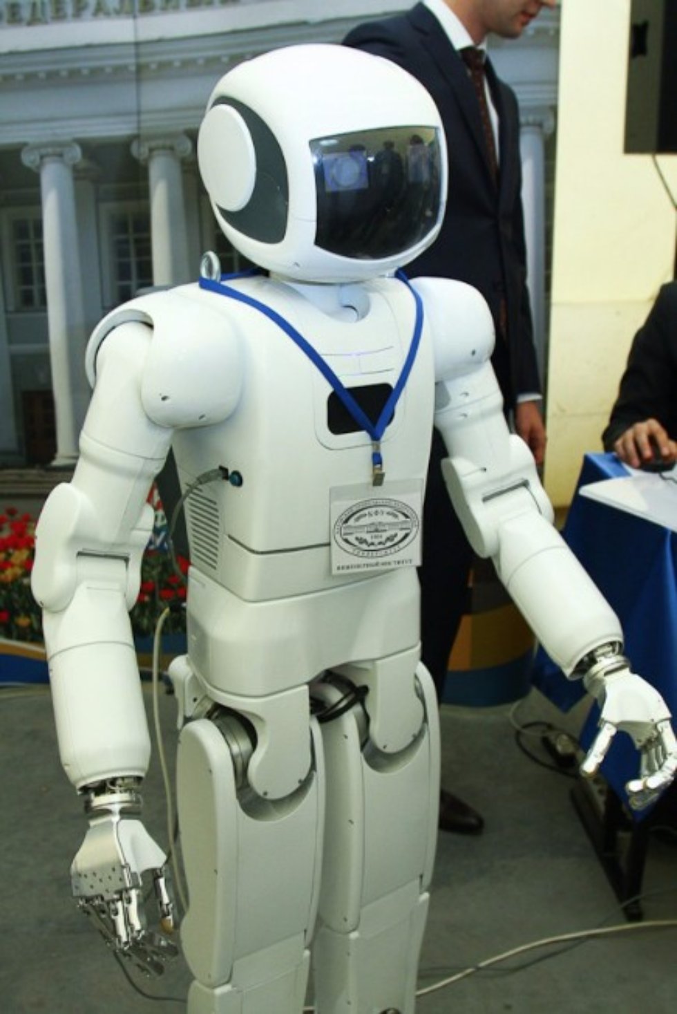 Knowledge Day Celebrated by Universities of Kazan