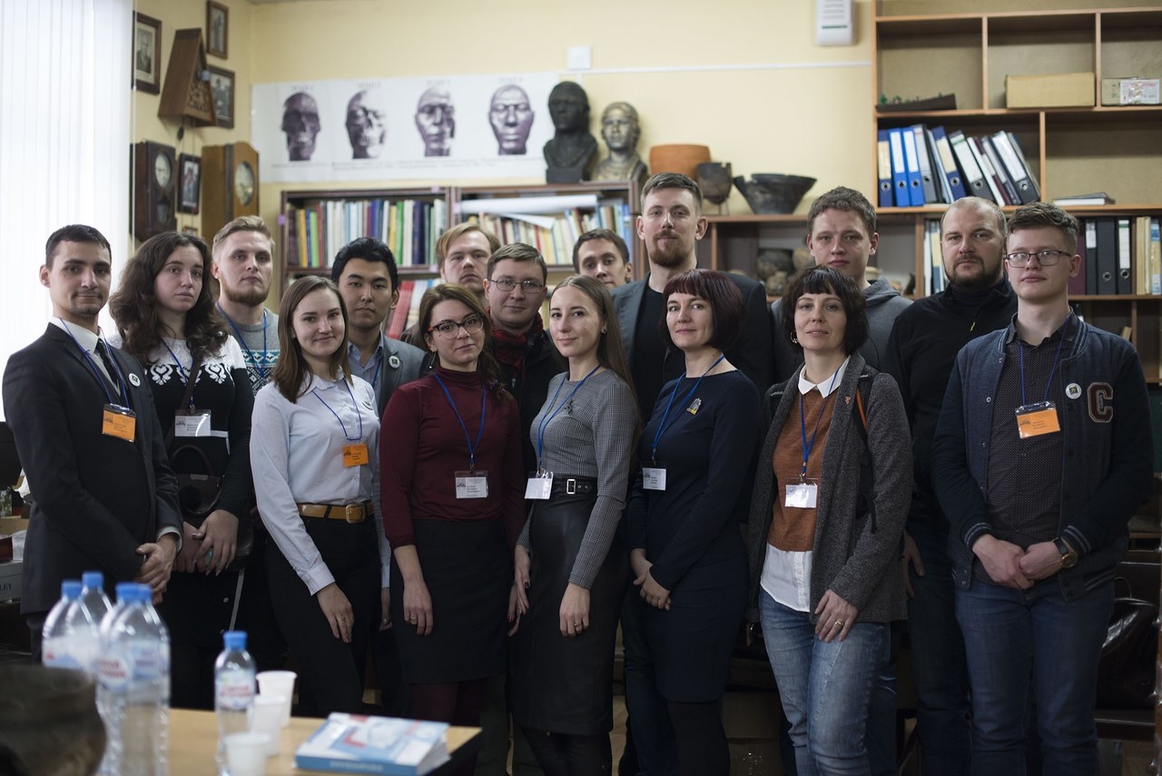 ��������-��������� ��������� �� ������������� ����������� � ���������� ��������������� ������������