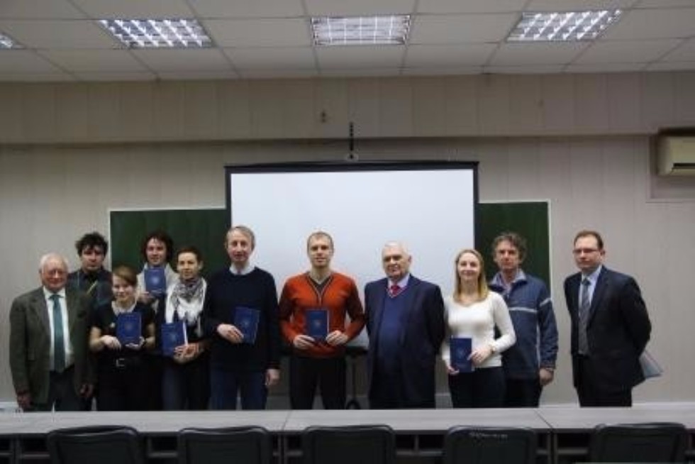 ����� ��������� ������������ 