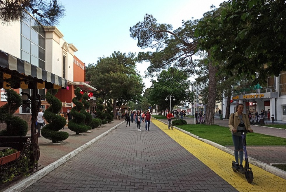 Международная школа-конференция 'Комплексный анализ и его приложения' Международная школа-конференция 'Комплексный анализ и его приложения'