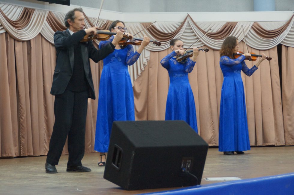 ������ ����������-��������������� ����������� � ������