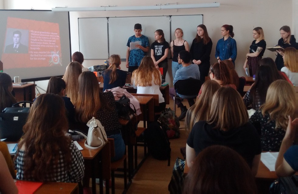 Никто не забыт, ничто не забыто!.. Никто не забыт, ничто не забыто!..