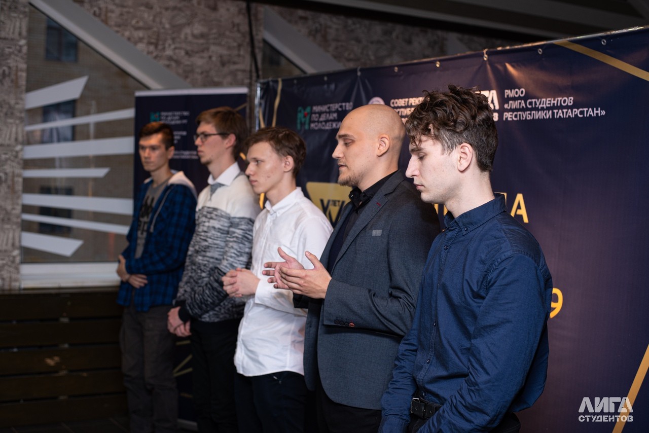 Студенческий научный кружок Студенческий научный кружок