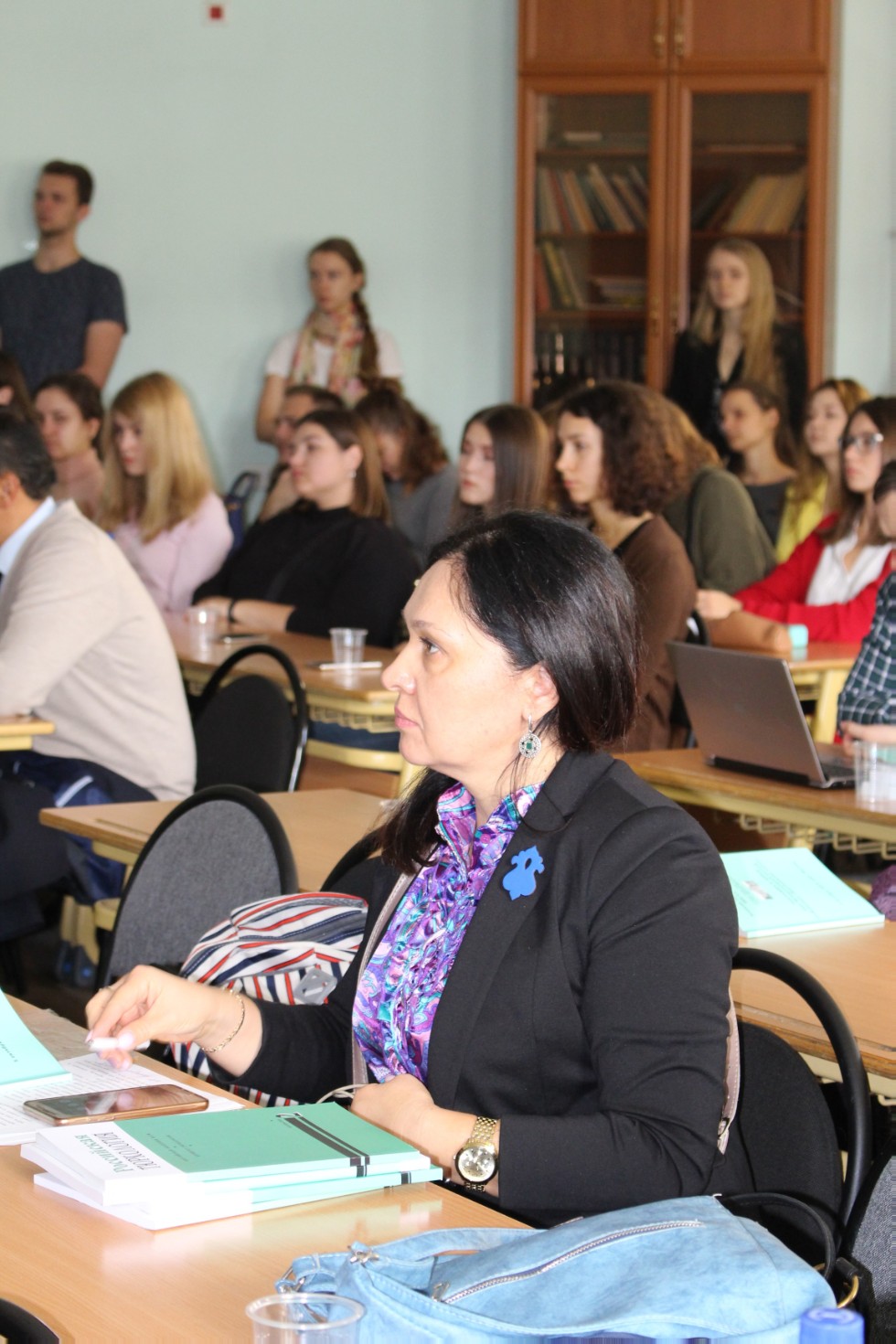 ������������ ������ -2018