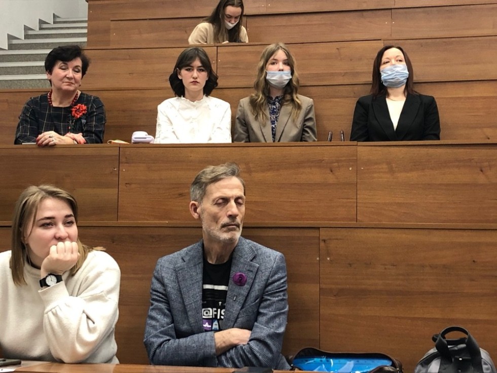 XIX Всероссийская научно-практическая конференция 'Литературоведение и эстетика в XXI веке ('Татьянин день') (ИФМК КФУ, 25 ? 27 января 2022 года) в 2022 году посвящена 90-летию со дня рождения доцента Татьяны Александровны Геллер XIX Всероссийская научно-практическая конференция 'Литературоведение и эстетика в XXI веке ('Татьянин день') (ИФМК КФУ, 25 ? 27 января 2022 года) в 2022 году посвящена 90-летию со дня рождения доцента Татьяны Александровны Геллер