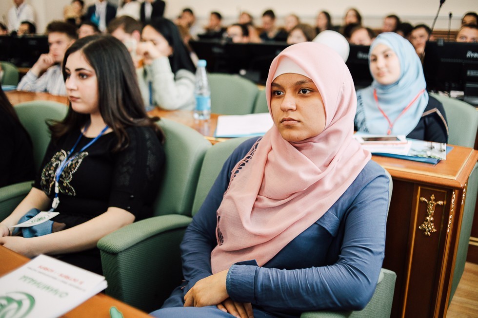 Олимпиада по арабскому Олимпиада по арабскому