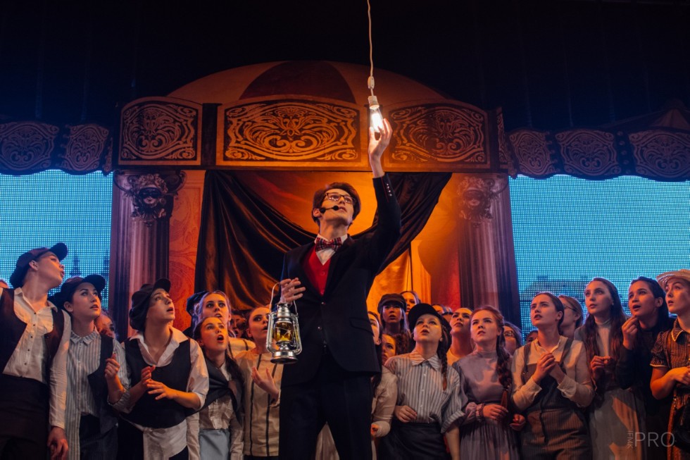 Большая победа: ИФМК ? обладатель Гран-при! Большая победа: ИФМК ? обладатель Гран-при!