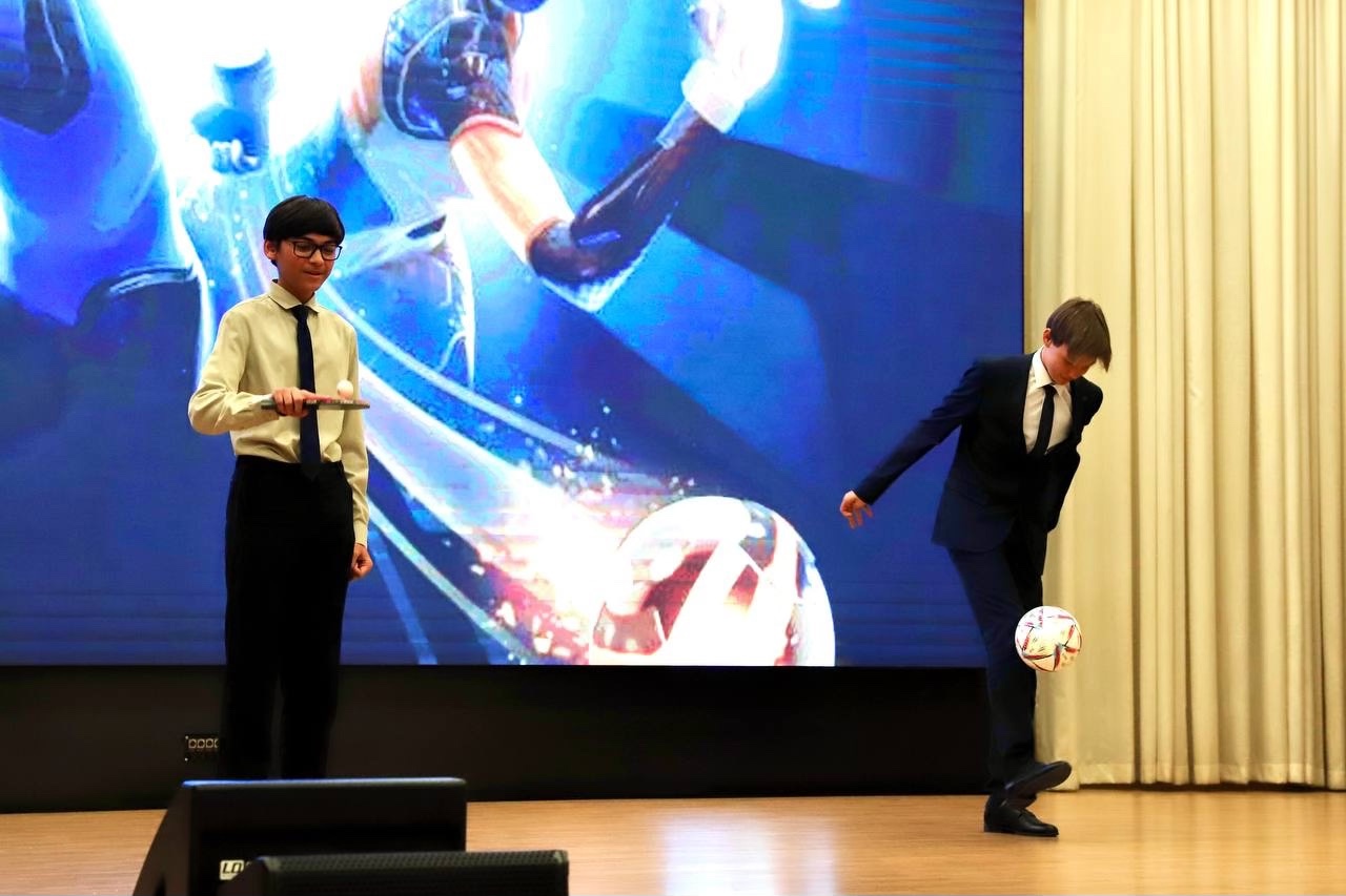 🎓���������� ������������� ���������� � ��������!