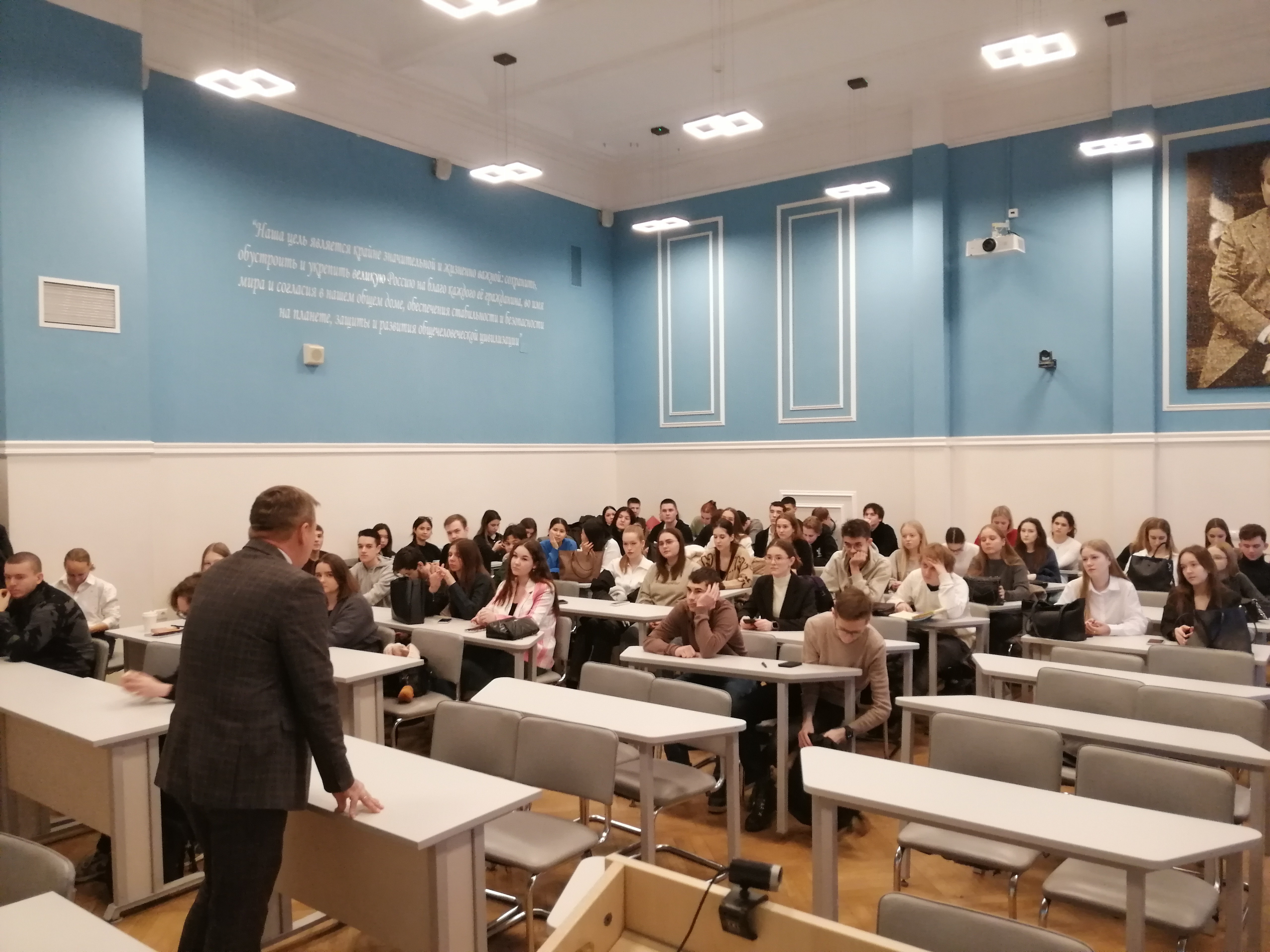 Бинарная лекция Боковня Александры Юрьевны и адвоката Иванова Николая Евгеньевича Бинарная лекция Боковня Александры Юрьевны и адвоката Иванова Николая Евгеньевича