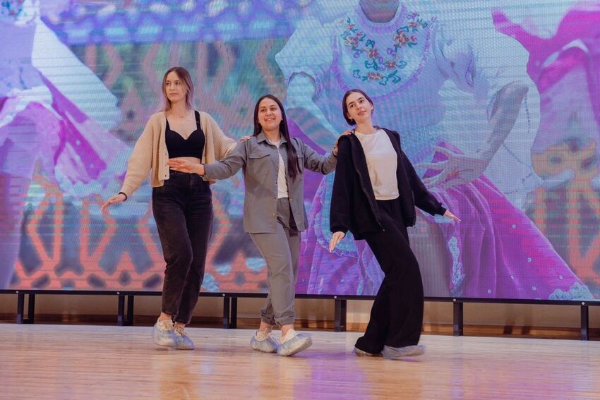 �� �������� '��������� ���� ? ��� ����' ���������� �������� ����������� ��������� ���