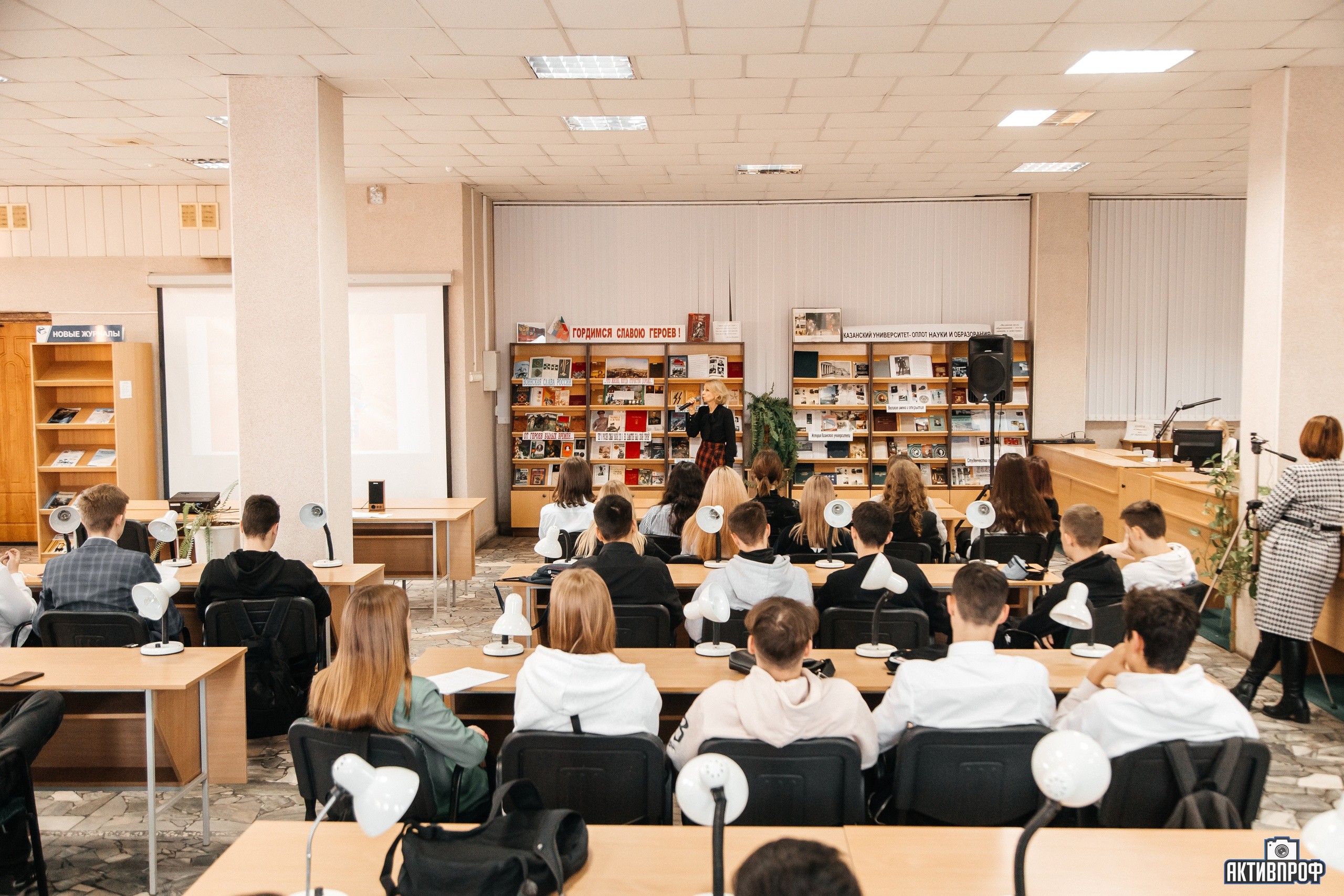 �����������-����������� ���������� '������ ���� ������� � �����!'