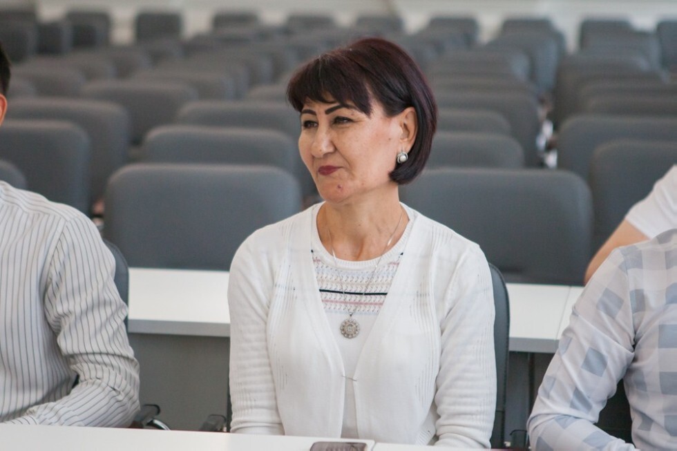 Welcome to the Elabuga Institute of KFU!