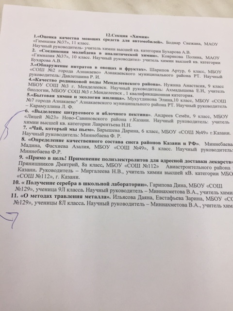 ������������� ������� ����������� ����������� ��������� ������������� ���� ������ � ������ IV ��������������� ������-������������ ����������� ��. �. �. ���������