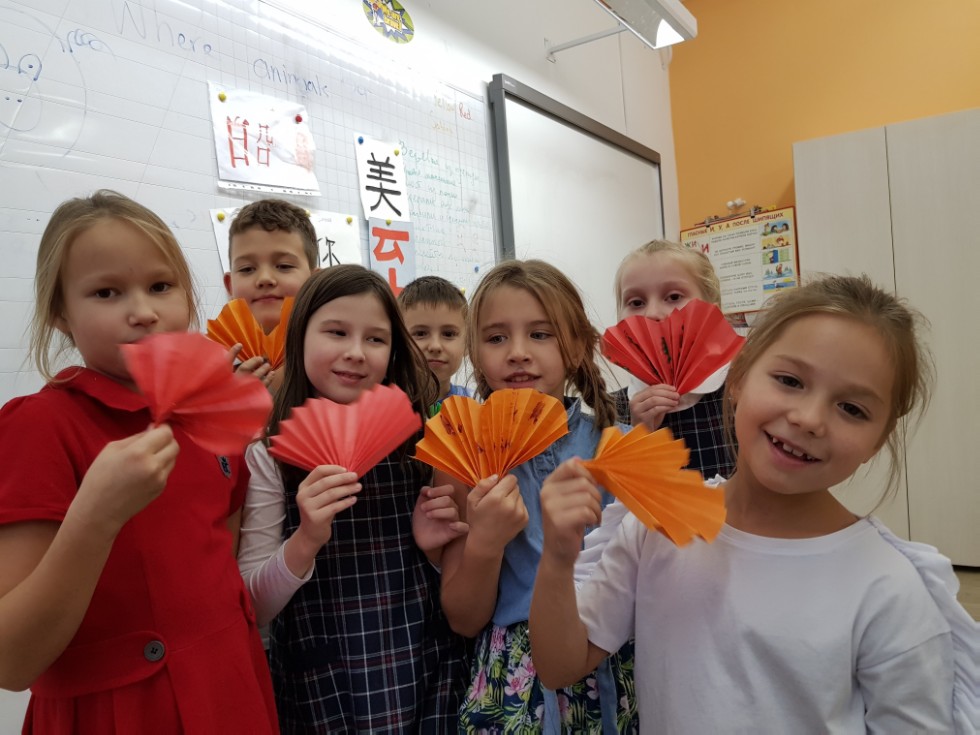 Уроки лингвострановедения в международной полилингвальной школе Уроки лингвострановедения в международной полилингвальной школе