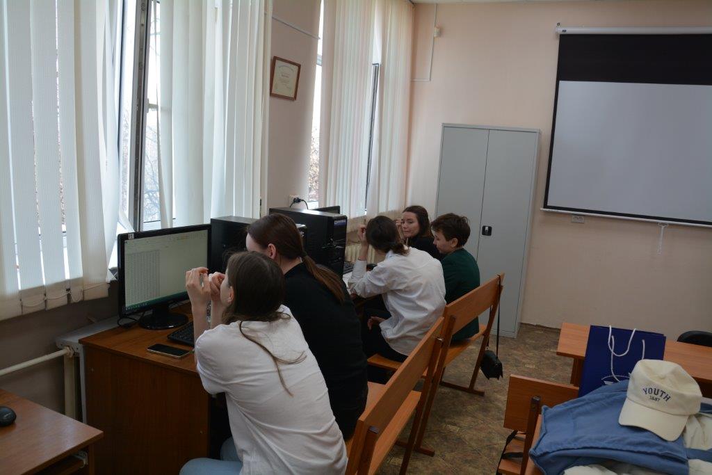 4-6 апреля в Казани прошла Всероссийская студенческая олимпиада 'Системы качества'