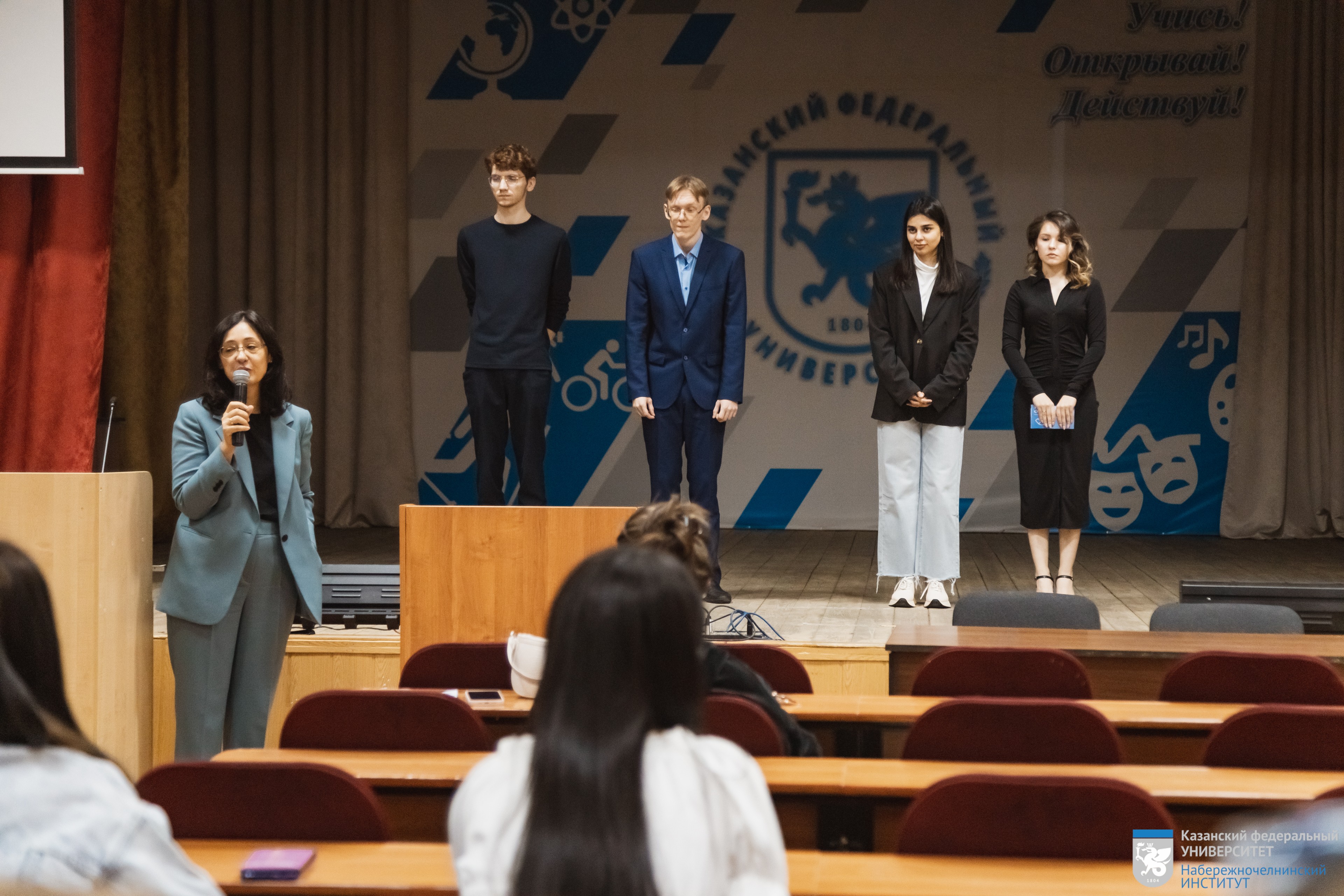 '������ � �����'
