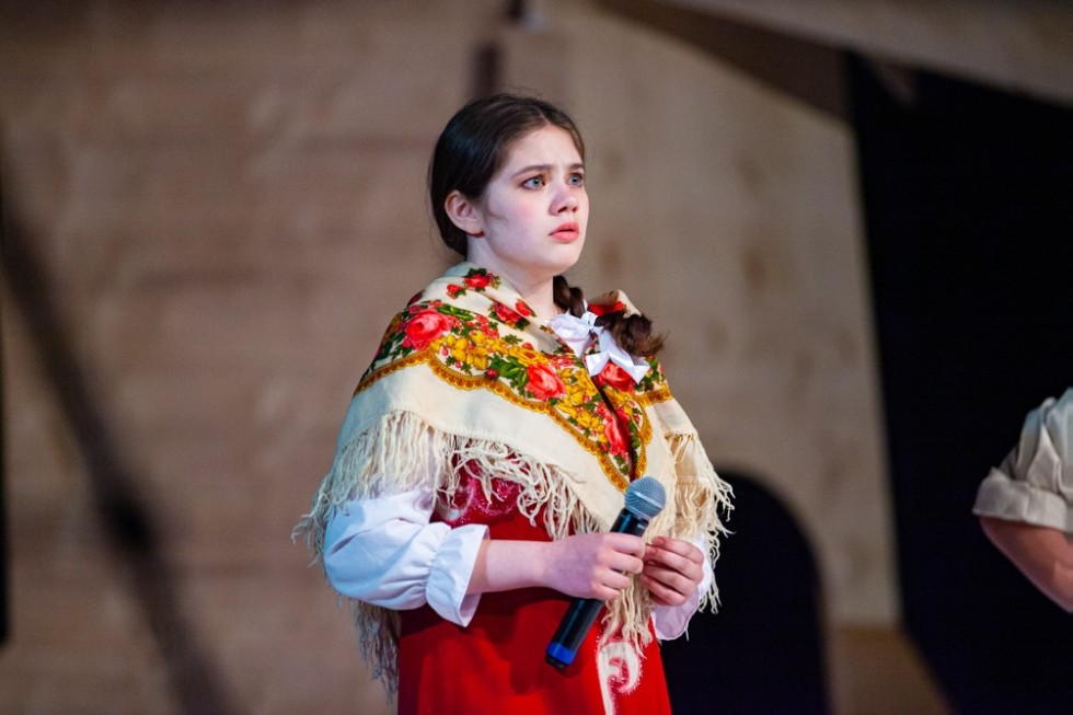 История о Даниле, о возлюбленной его Оксане, о Нечистой силе и Нравственном выборе История о Даниле, о возлюбленной его Оксане, о Нечистой силе и Нравственном выборе