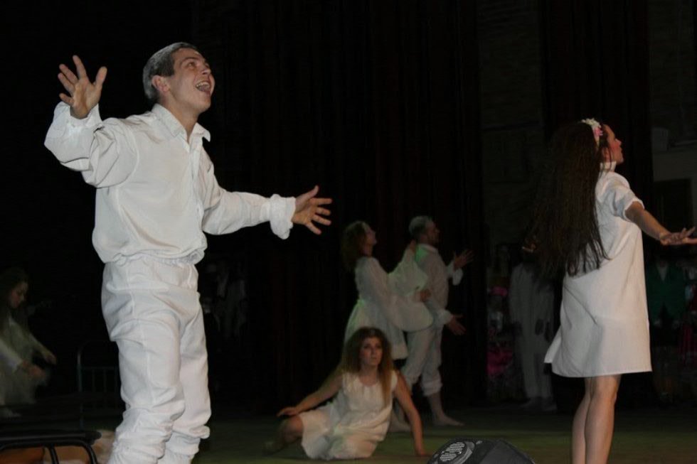 The news digest of Elabuga Institute of KFU The news digest of Elabuga Institute of KFU