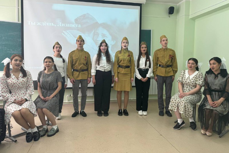 '������ ������, �� ������� �������!'