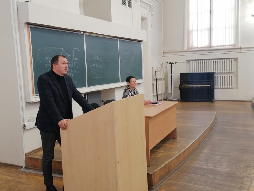 6 и 10 октября 2022 года Центр практик организовал встречу работодателей со студентами первого курса в рамках курса 6 и 10 октября 2022 года Центр практик организовал встречу работодателей со студентами первого курса в рамках курса