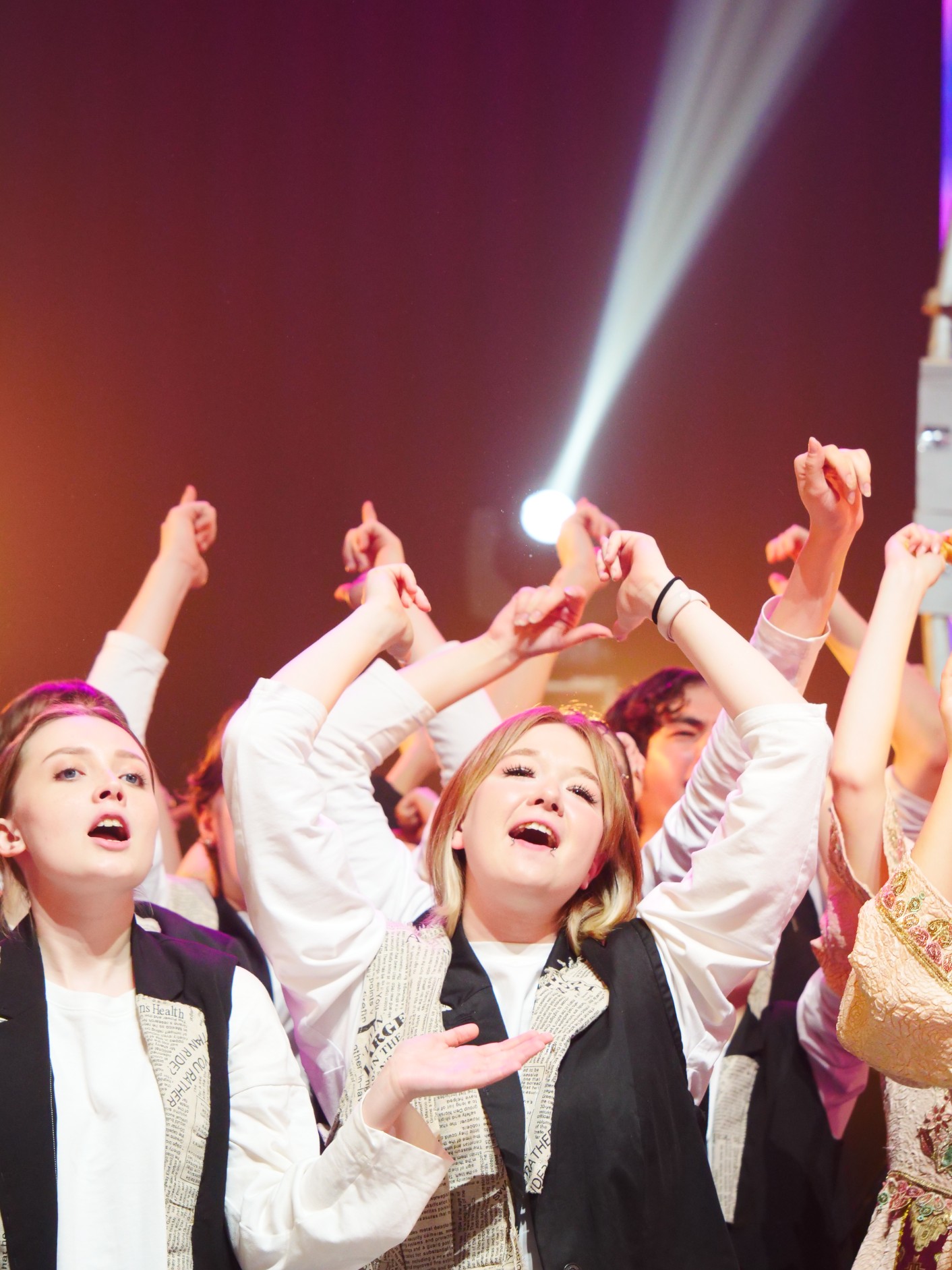 ���� ������������� ��� - II ����� � ����!