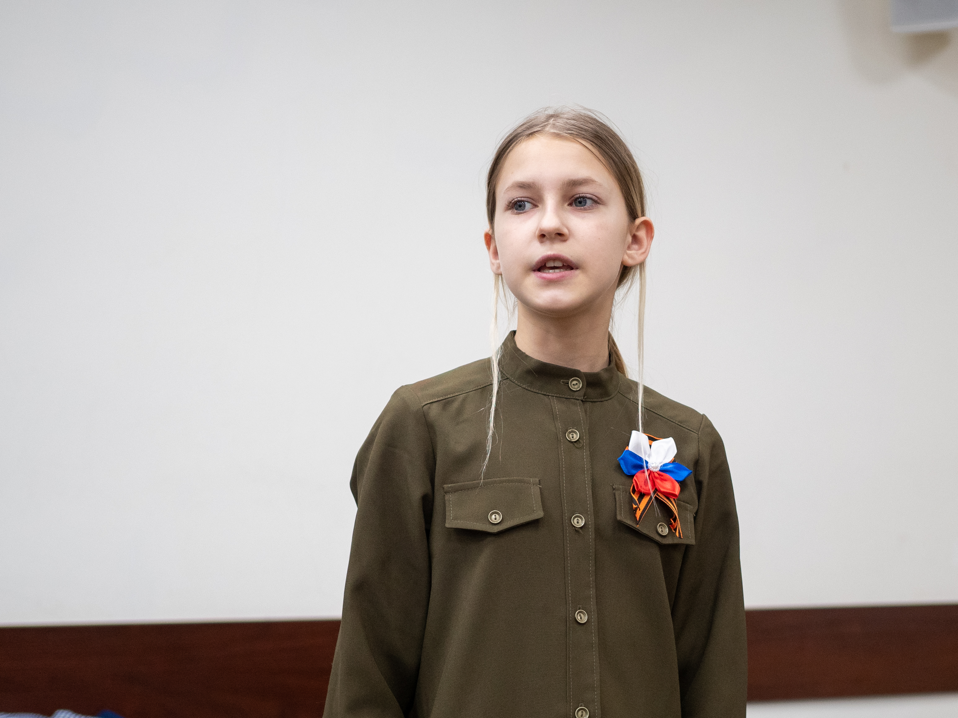 'Юные герои Великой отечественной войны'