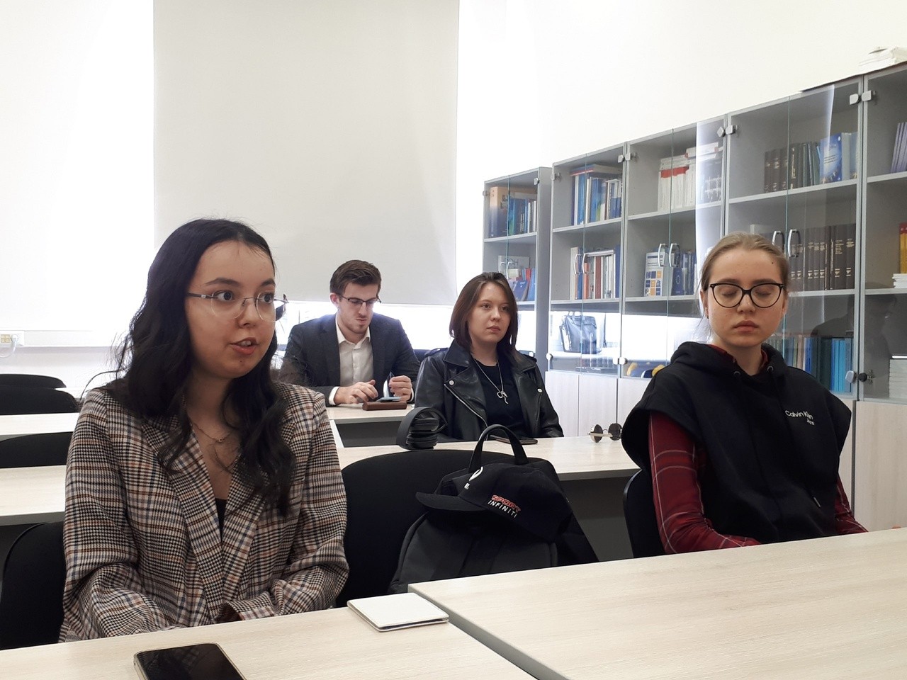 Заседание СНЛ ПТГП Заседание СНЛ ПТГП