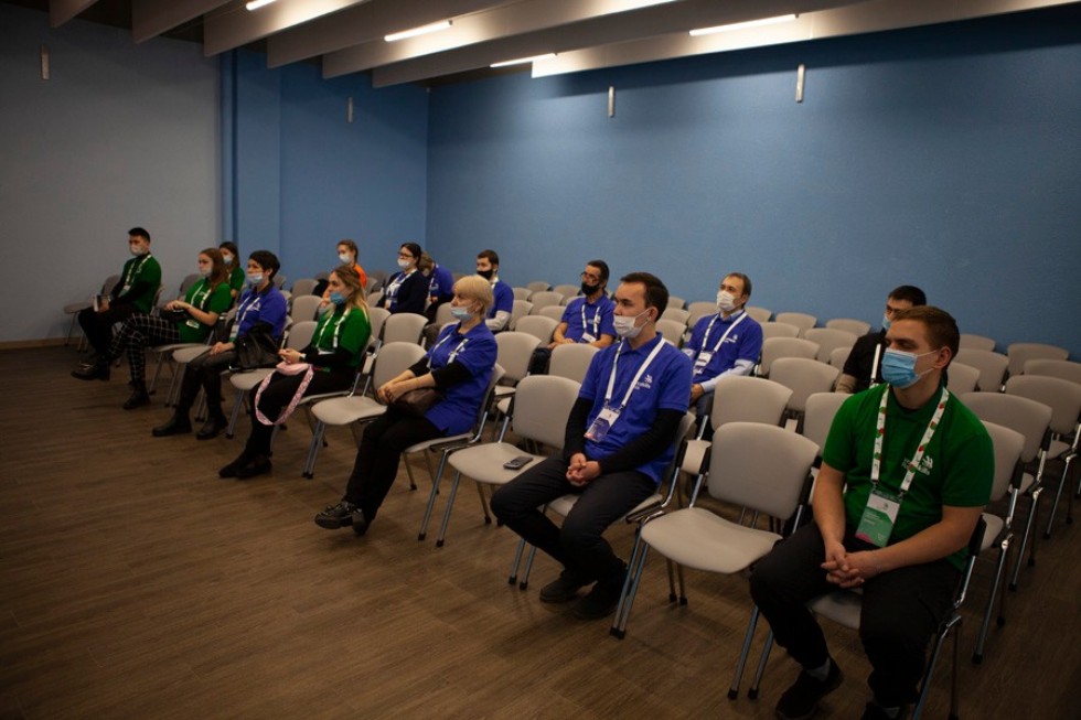   WorldSkills Russia      