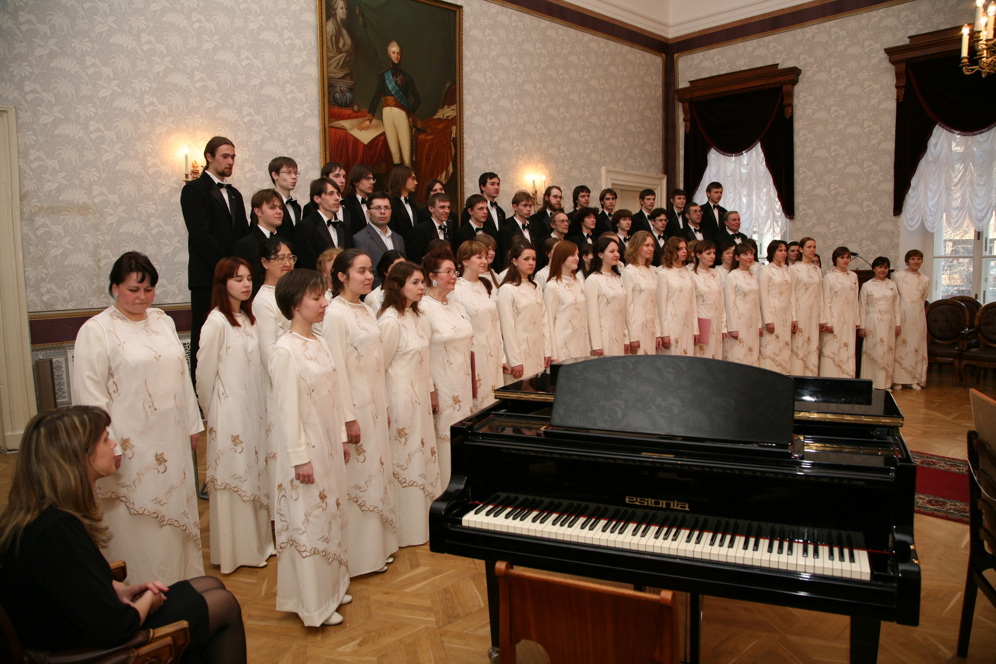 � �������