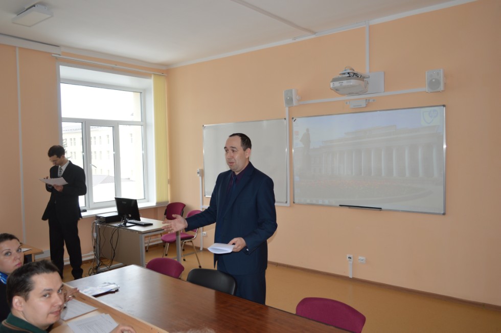 ��������� -����������� ������ III ������������� (XIX ����������) ������� ����������� �������� ����� �.�. ������������