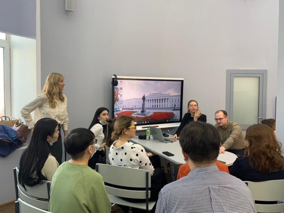 Педагог в медиавселенной Педагог в медиавселенной