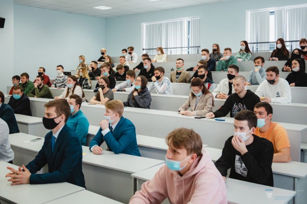 Дню российской науки Дню российской науки