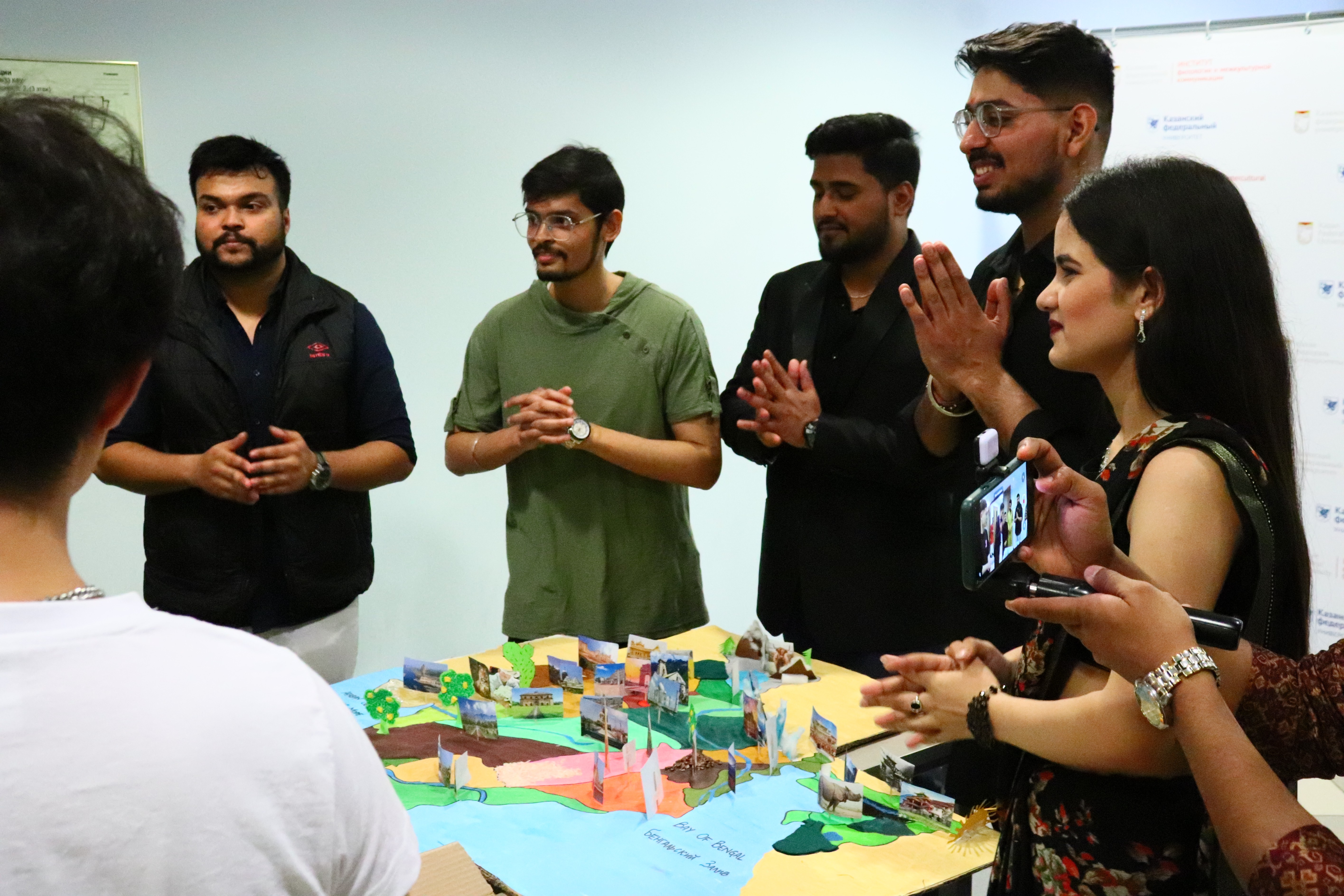 ����� ��� � ����!