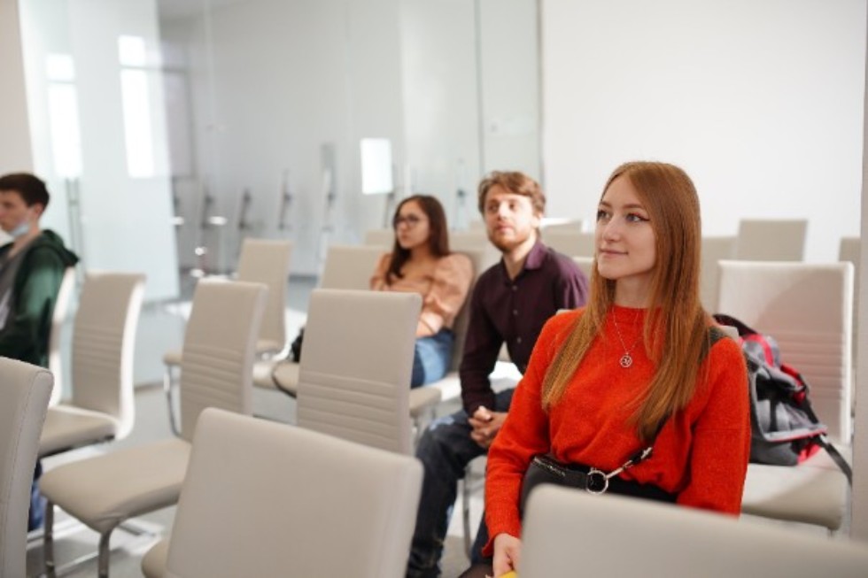 ������ ��� ��� �� Milmax Science Kazan 2022