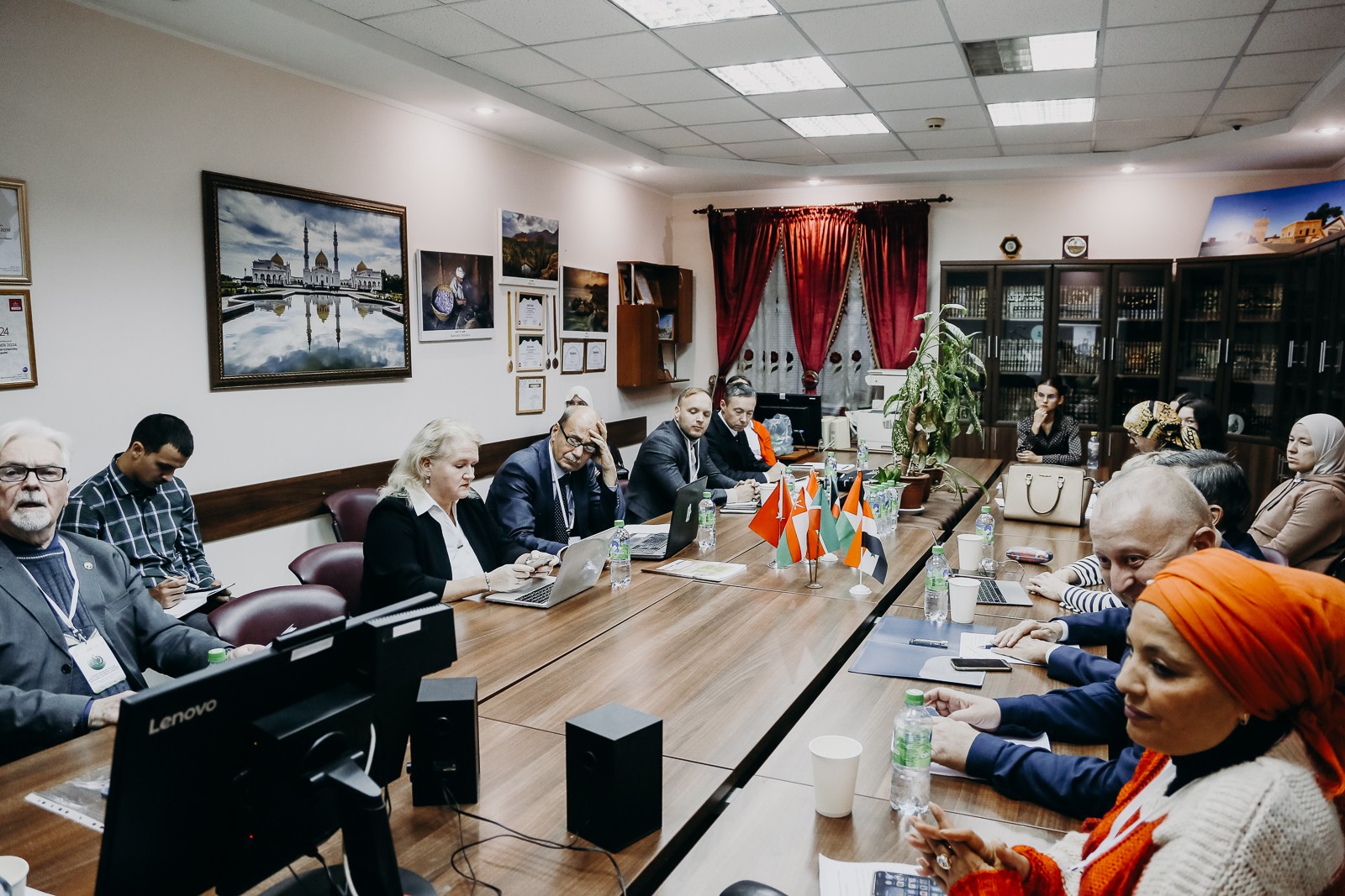 Международный научный форум 'Россия-Африка: политика, экономика, история и культура' Международный научный форум 'Россия-Африка: политика, экономика, история и культура'