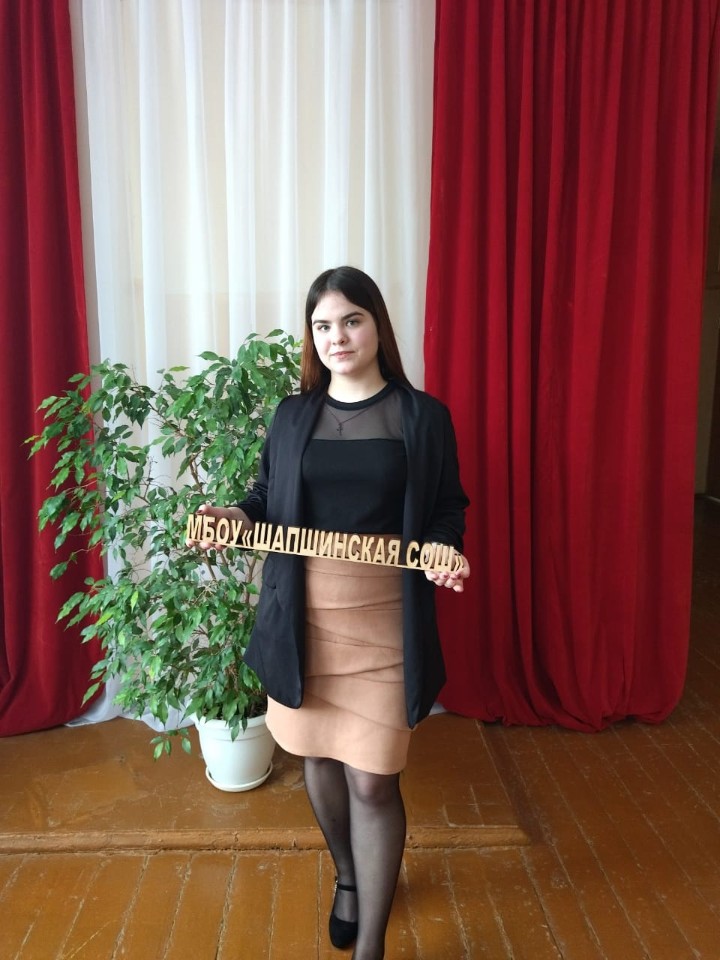 Студенты проводят профориентационную работу Студенты проводят профориентационную работу