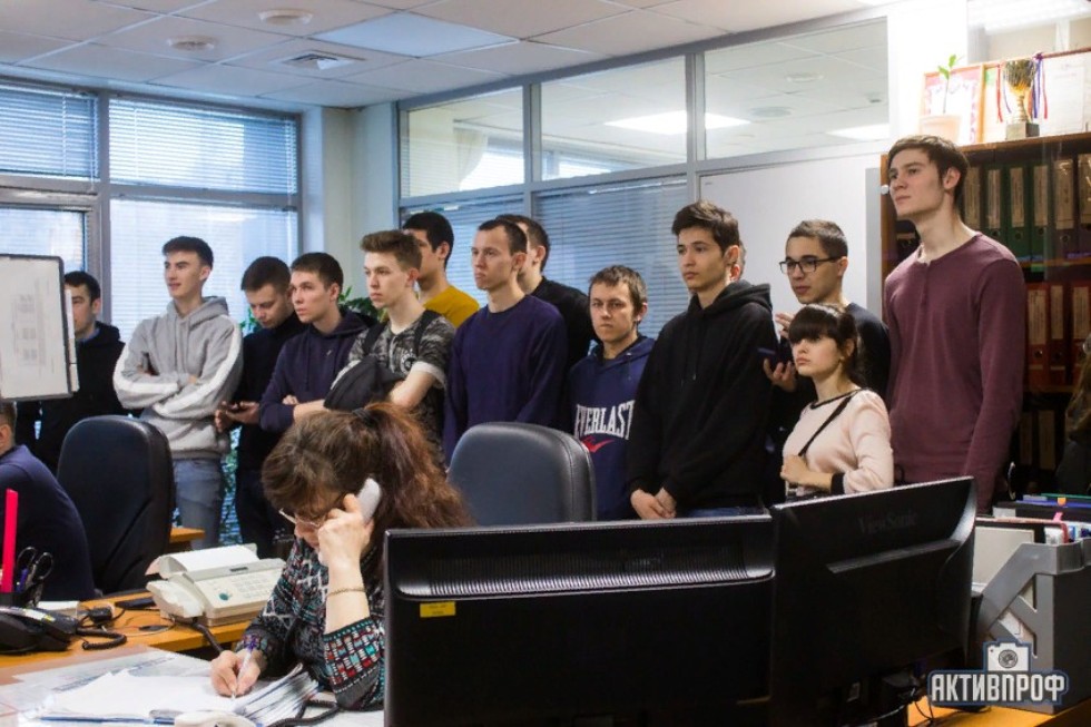 ��������� �� ����������� '������������������� �������� ����'