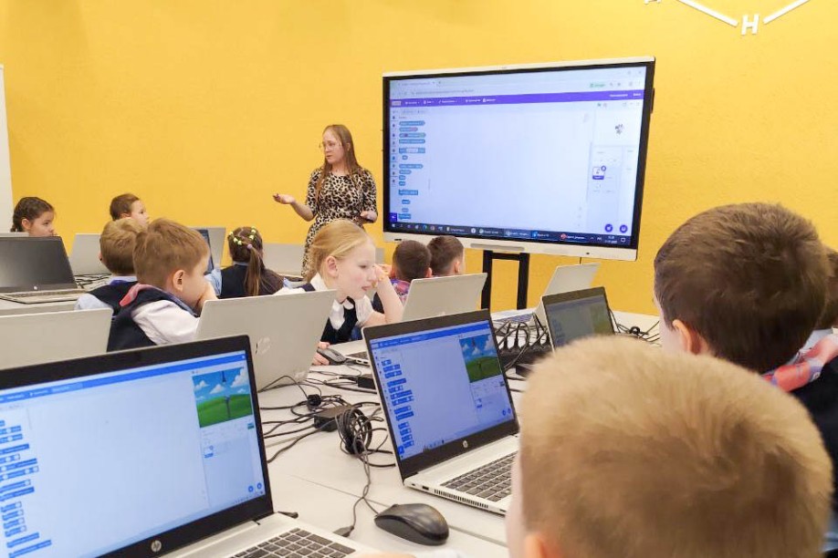 Битвы спрайтов: программируем свои игры Битвы спрайтов: программируем свои игры