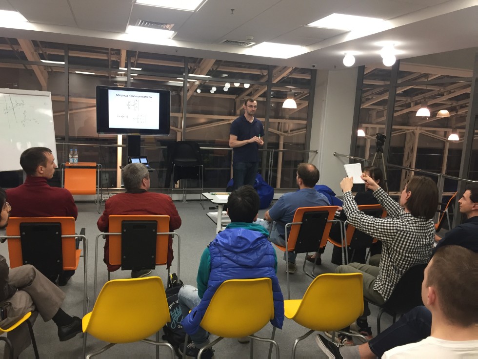 ������� ����� ������� Computer Science �����